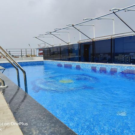 Sea Wood Hotel Digha  Exterior photo