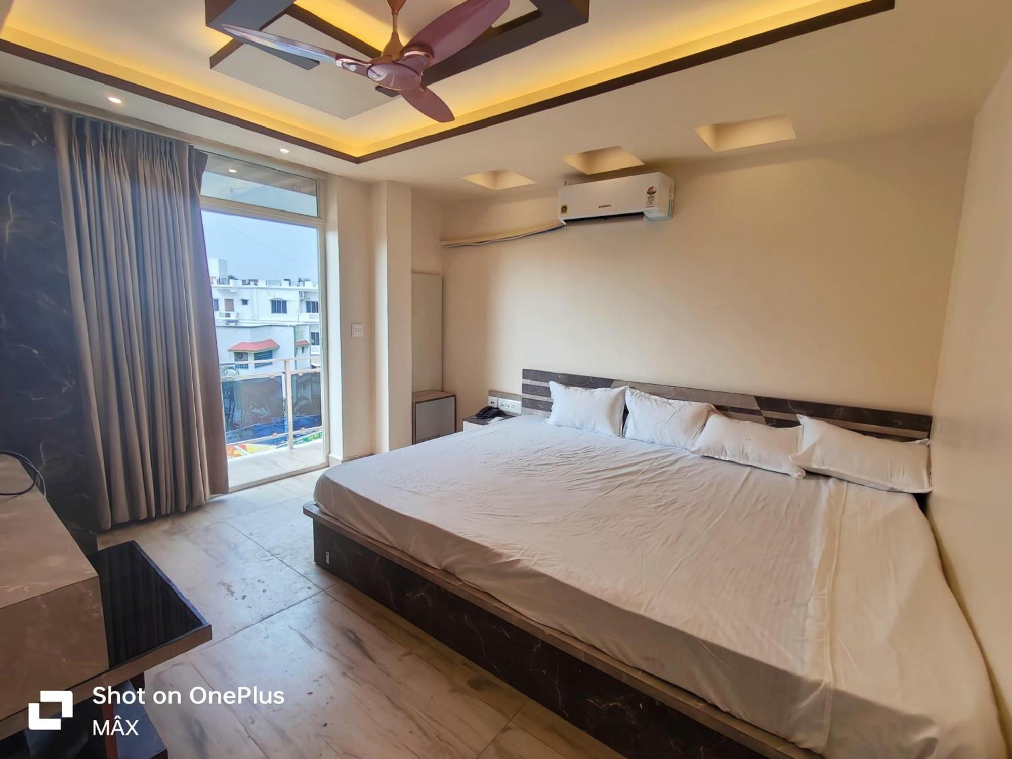 Sea Wood Hotel Digha  Exterior photo