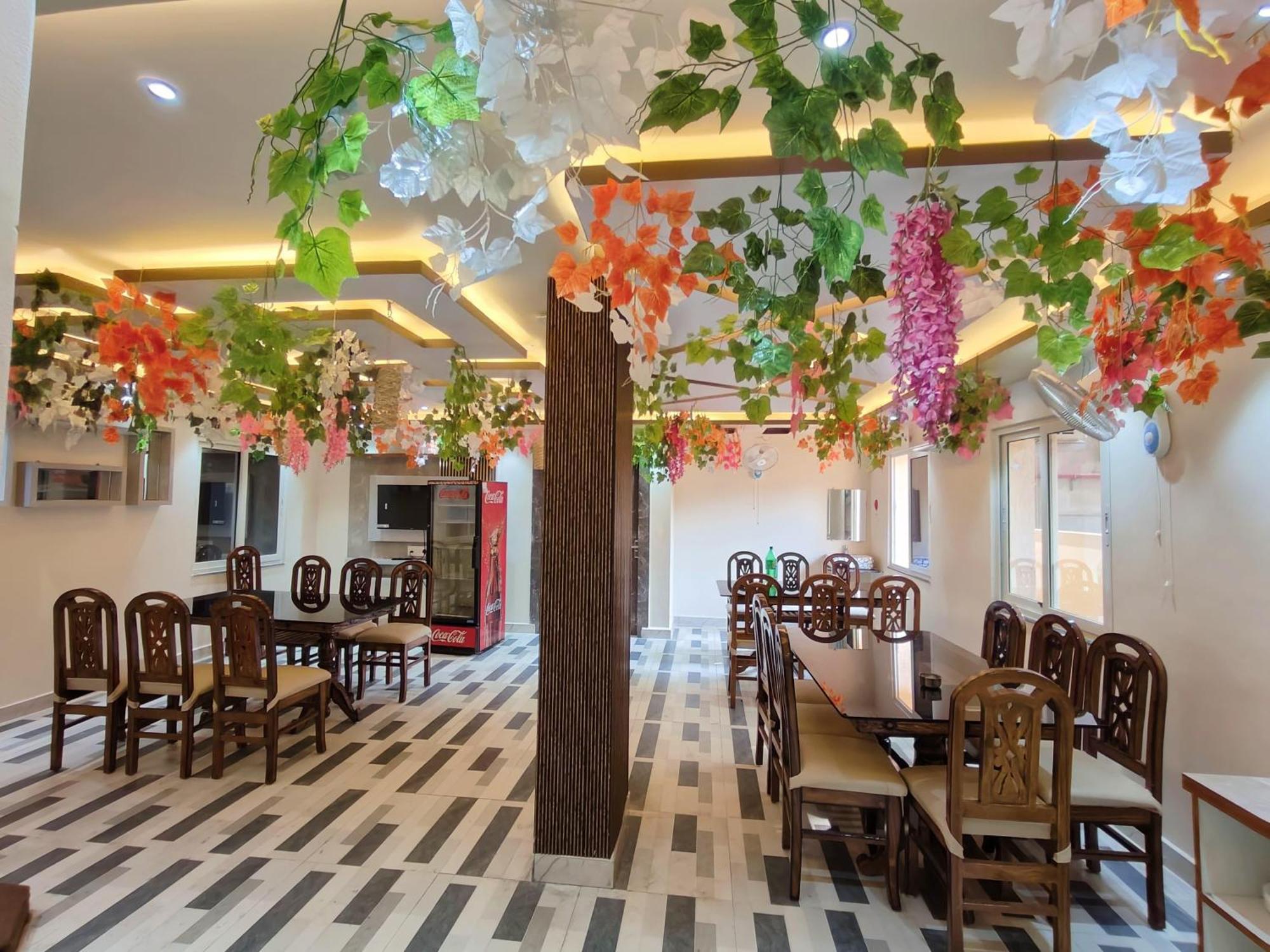 Sea Wood Hotel Digha  Exterior photo