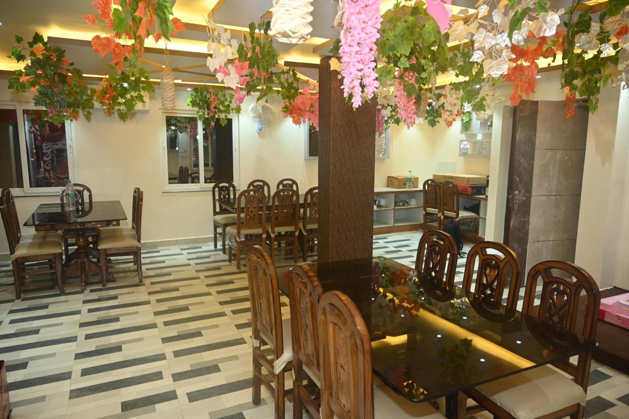 Sea Wood Hotel Digha  Exterior photo